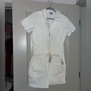 Show Me Your Mumu Outlaw Dress